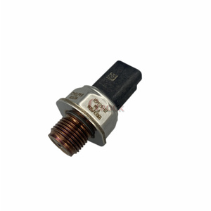 For MAN for Volvo New Fuel Pressure Common Rail <strong>Sensor</strong> Auto 85PP29-02 28357704 - Product Image 1