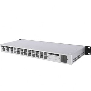 Серверная игра 1U Nas 4U 25 см - Product Image 5