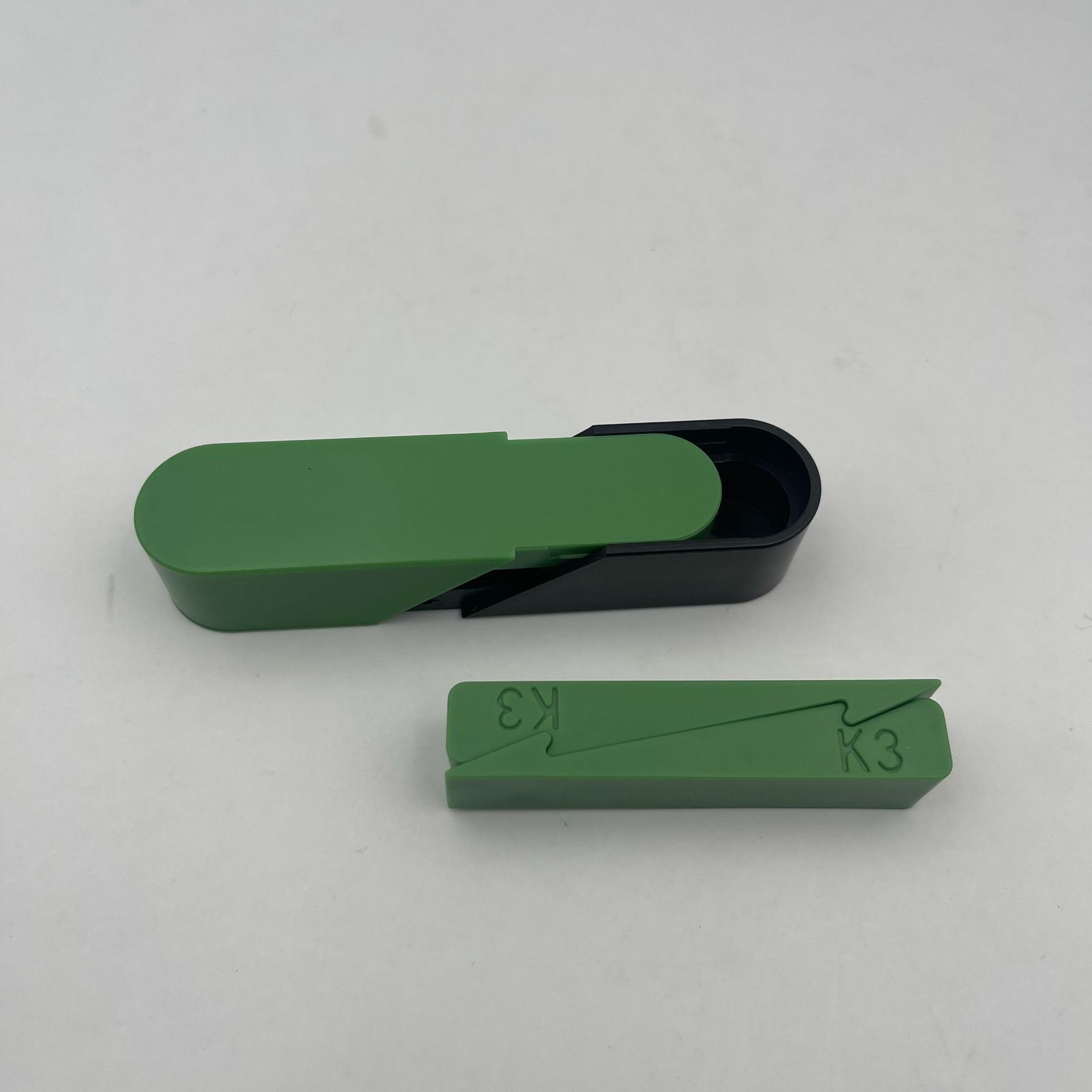 Vert 3mm