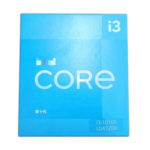 <strong>I3</strong> 10105/<strong>i3</strong>-10105F/ <strong>I3</strong>-12100F/<strong>i3</strong>-10100F New Boxed CPU Core <strong>I3</strong> <strong>I5</strong> I7 I9 Processor Original New CPU - Product Image 2