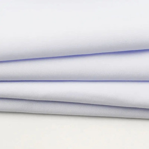 Profesyonel 48*48 naylon iplik kumaş arap için % 100% polyester erkek juarab ve thobe kumaş - Product Image 2