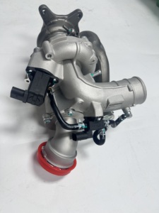 เทอร์โบสำหรับออดี้ A3 A5 1.8 TFSI Seat Tiguan Skoda ชุดเทอร์โบชาร์จเจอร์06J145702G K03เทอร์โบ - Product Image 3