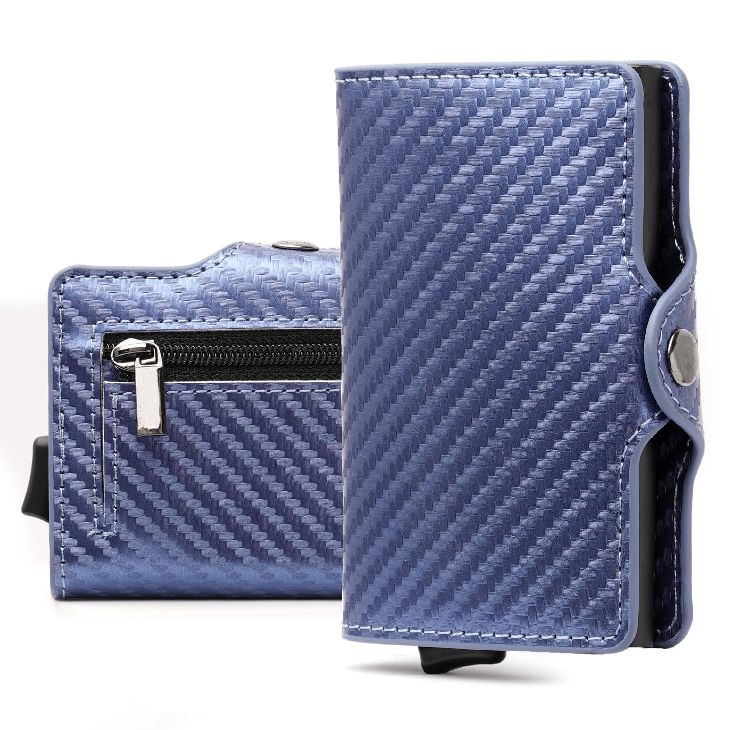 Bleu carbone