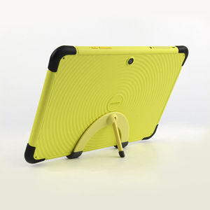 Tùy Chỉnh Trẻ Em Máy Tính Bảng 10 Inch Android 3G 2G Wifi Tablet PC Cho Trẻ Em Với Chủ Drop-Resistance Màn Hình Cảm Ứng OEM Tablet PC - Product Image 4