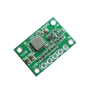 CA1235調整可能電源モジュールCA-1235降圧電源モジュール1.25V 1.5 1.8 2.5 3.3V出力5-16V入力降圧電源 - Product Image 1