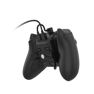 TYX-1610 Xbox One S için geri düğmesi eki anahtar adaptörü Xbox One X denetleyicisi için arka düğmesi uzatma - Product Image 3