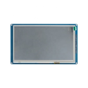 7 Zoll 7,0 "800*480 TFT LCD HD Farb resistives Touchscreen-Anzeige modul 16-Bit-SSD1963-Controller für Arduino 51 AVR STM32