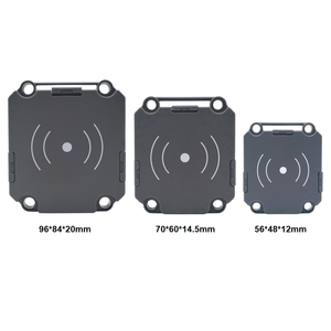 Small Size EPS32 <strong>RFID</strong> Long Range TTL <strong>RFID</strong> <strong>UHF</strong> <strong>Module</strong> <strong>Reader</strong> Writer 3dbi Antenna Integrated <strong>Module</strong> Card <strong>Reader</strong> for <strong>Raspberry</strong> <strong>Pi</strong> - Product Image 5
