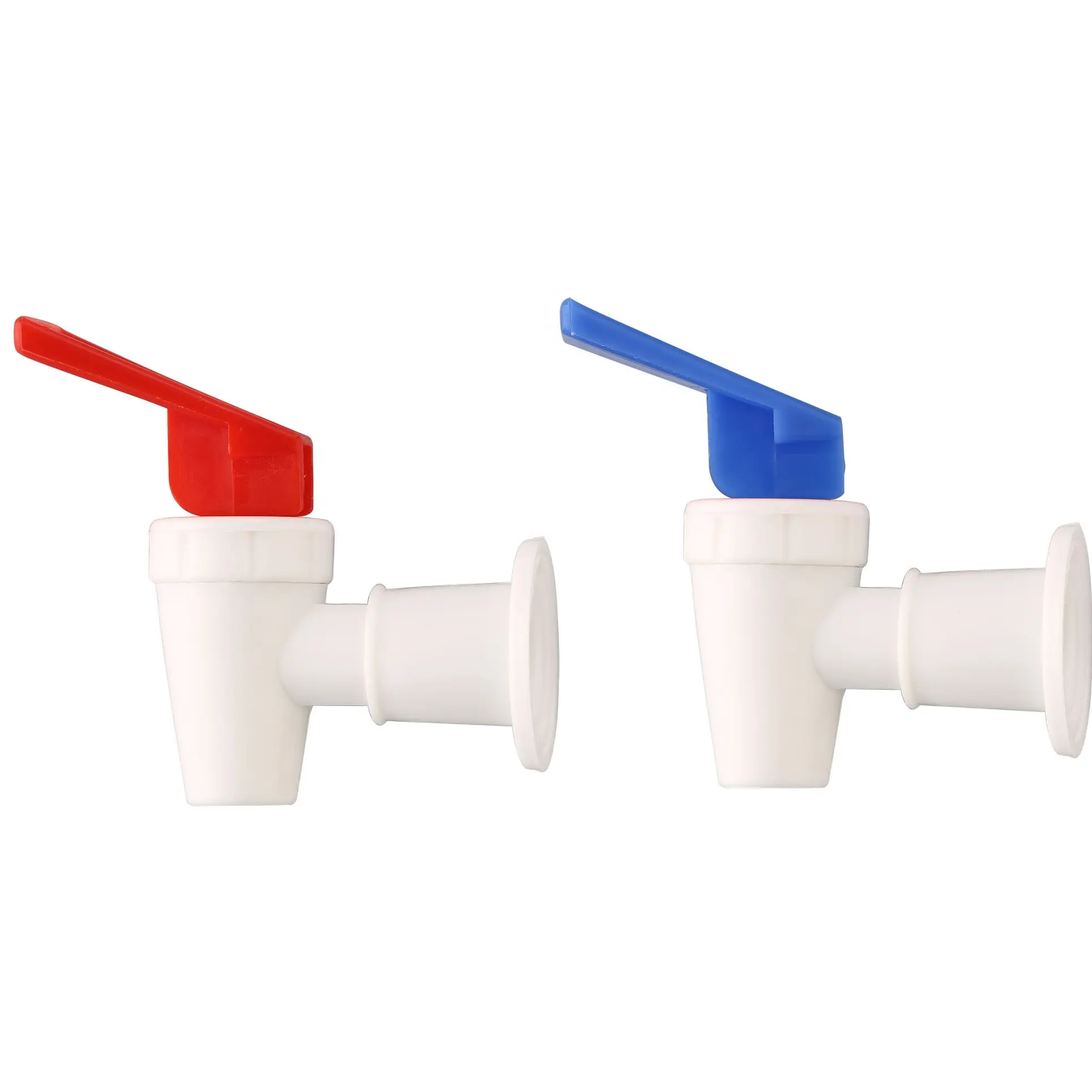 Hot and Cold High Quality Plastic Faucets Taps For Water Dispensers