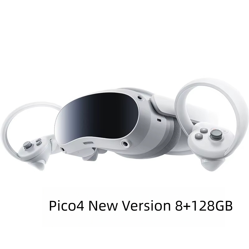 pico4-(8+128G)
