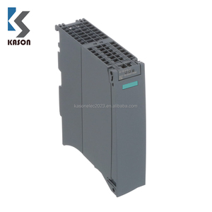 SIMATIC ET 200MP PROFINET IO-DEVICE Schnitts telle modul IM 155-5 PN ST 6ES7155-5AA01-0AB0 - Product Image 1