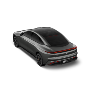 Stok mevcut yeni elektrikli araba için 2024 yıl IM L7 Max <span class=keywords><strong>SP</strong></span> özel 625KM aralığı çift motorlu AWD