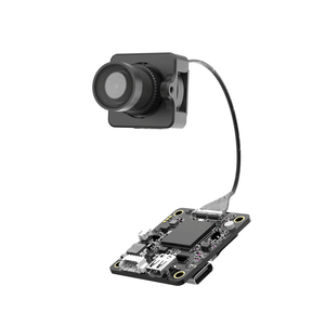 RunCam Split-H HDMII 1080P 60FPS PWM в режиме реального времени пульт дистанционного управления высокопроизводительный HD-передатчик видеоизображения для FPV гоночного дрона - Product Image 1