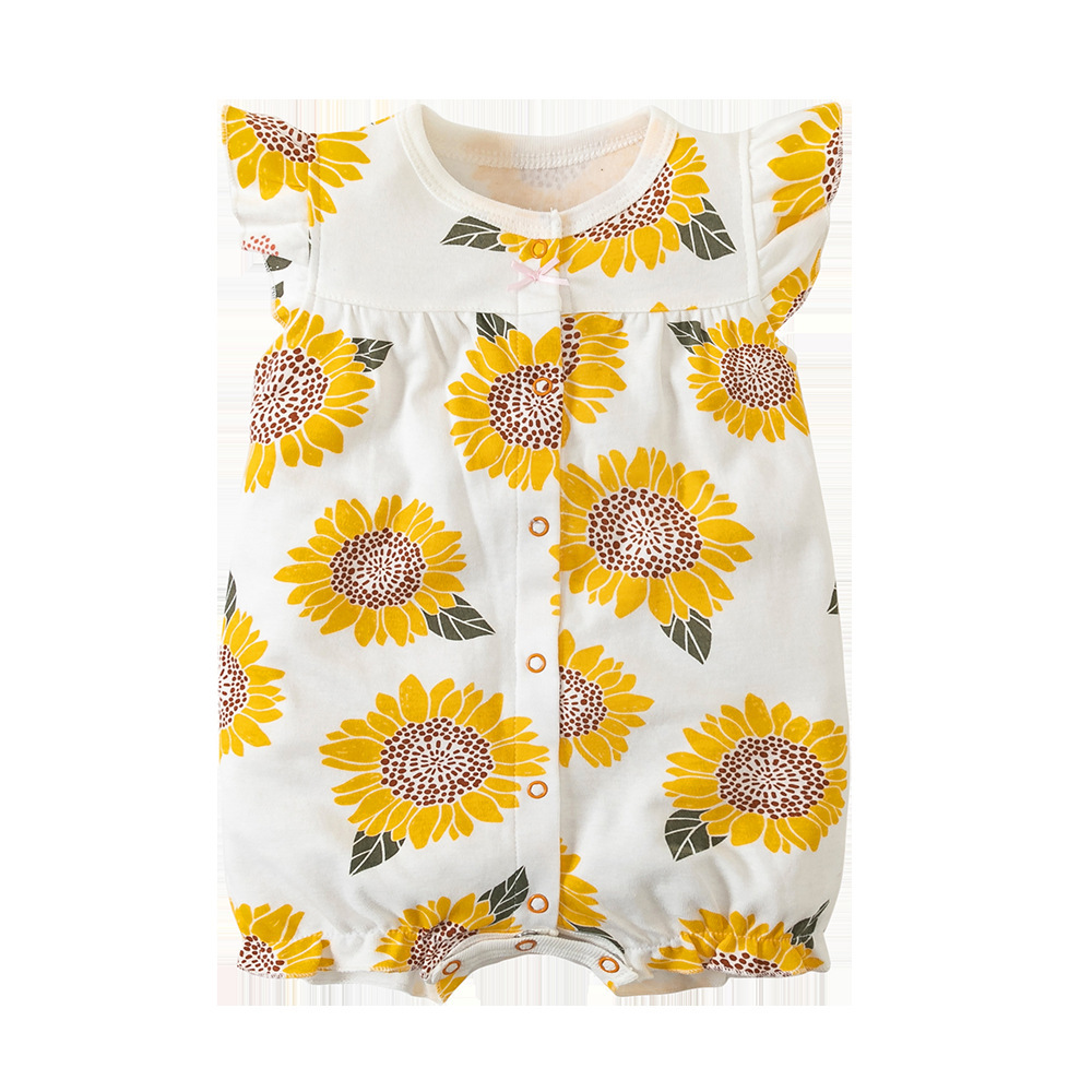 Yellow Flower