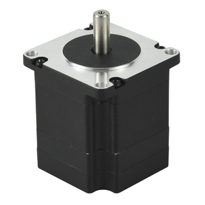 57BL Series <strong>Controller</strong> Integrated 24v Brushless <strong>Dc</strong> <strong>Motor</strong> with Driver Electronics Include 30w 50w 100w <strong>PWM</strong> <strong>Speed</strong> Control - Product Image 1