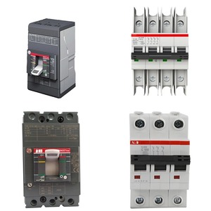 חדש מקורי S201U-K1 מפסק מעגל מיניאטורי 1-מוט 1a 240vac קורס מפסקי מעגלים plc