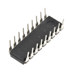 COPOER新しいオリジナルPIC16F1827-E/P PIC16F1827-E PIC16F1827 16F1827 ICチップMCU8ビットRISC7KBフラッシュDIP集積回路 - Product Image 4