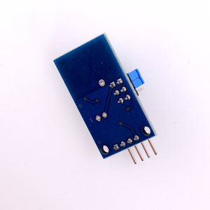 Módulo de apertura táctil de detección capacitiva 0-10V Módulo de interruptor de atenuación táctil LED Módulo de detección de cuerpo humano - Product Image 4