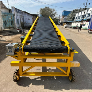 חגורת pvc תעשייתי מסוע הרמת חשמל חדש רכיבים ליבה מנוע נירוסטה נושאת הילוך לשימוש מזון