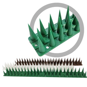 Yüksek kaliteli kuş ve güvercin caydırıcı sivri kontrolü savunma kovucu - Product Image 5