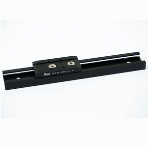 44 mm Width SGR15N Dual <strong>Rectangle</strong> <strong>Linear</strong> Guide Block 3 Bearings <strong>Linear</strong> Block SGB15NUU-3 with Locker - Product Image 4