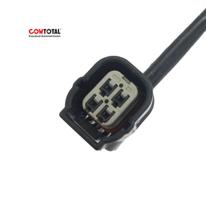 COWTOTAL Alta Qualidade Auto Peças De Oxigênio <span class=keywords><strong>O2</strong></span> <span class=keywords><strong>Sensor</strong></span> Lambda <span class=keywords><strong>Sensor</strong></span> OEM 36531-R60-U01 para Honda ACURA