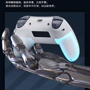 Machenike G1 Tri-Mode Wireless Bluetooth Gamepad Handle for NS Phone Steam <strong>Computer</strong> TV Tesla Black Myth Wukong Custom <strong>Controller</strong> - Product Image 6