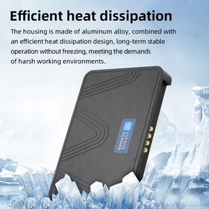 WYUAN UHF RFID Fixed Reader/Writer 4,8,16 Ports Multi-channel Impinj E710 Long Range Split Reader Warehouse Assets <strong>Management</strong> - Product Image 5