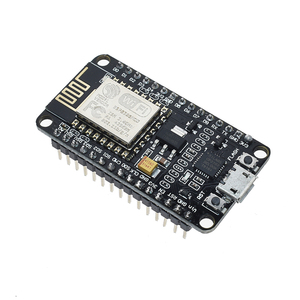 ESP8266 serien WiFi modul NodeMcu Lua WIFI V3 entwicklung bord ESP8266 CP2102 mit pcb Antenne und usb port - Product Image 1