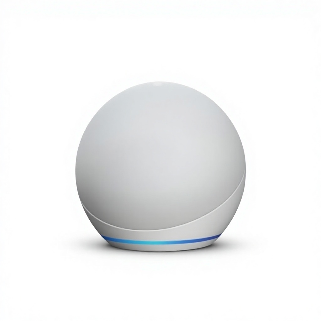 Glacier white