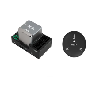 Nuovo X7 + Controller di volo 3 Pro GPS Pixhawk Open Source PX4 ArduPilot GNSS RC Drone VTOL - Product Image 5