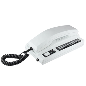 Bcomtech格安インターホンシステムトランシーバーインターホンインターホンプロフェッショナルワイヤレスインターホンセット構築用 - Product Image 1