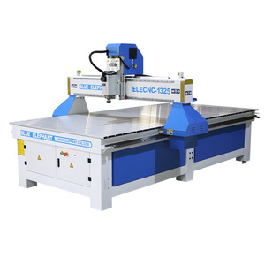 Comprador quiere popular wei hong control mecanizado de materiales plásticos pe pvc acrílico cnc router con mesa de ranura en t - Product Image 1