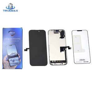 Run teşhis yumuşak OLED ekran iPhone16 Pro diagnoiphone ekran LCD Digitizer meclisi için komple iPhone 16 Pro - Product Image 6
