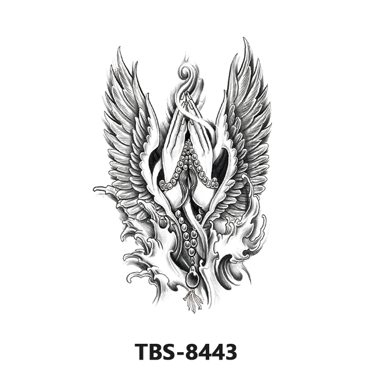 TBS-8443