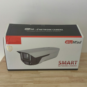 4 Uds 2MP sensor DH WizMind multisensor cámara panorámica de red IR Bullet compatible con seguimiento de objetos - Product Image 3