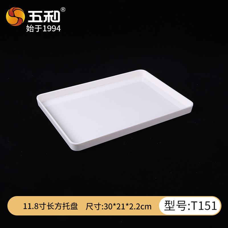 11.8 Rectangular Pallet T151