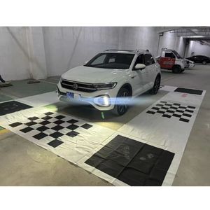 360 Panoramic Truck Safety System 1080P <span class=keywords><strong>DVR</strong></span> Recorder Waterproof Night Vision Side View Camera Rear Car Revertendo Aid - Product Image 5