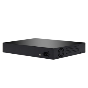 Custom di fabbrica Full Gigabit 27 interfaccia Desktop Poe Switch per Computer accesso a Internet rete Tv - Product Image 5