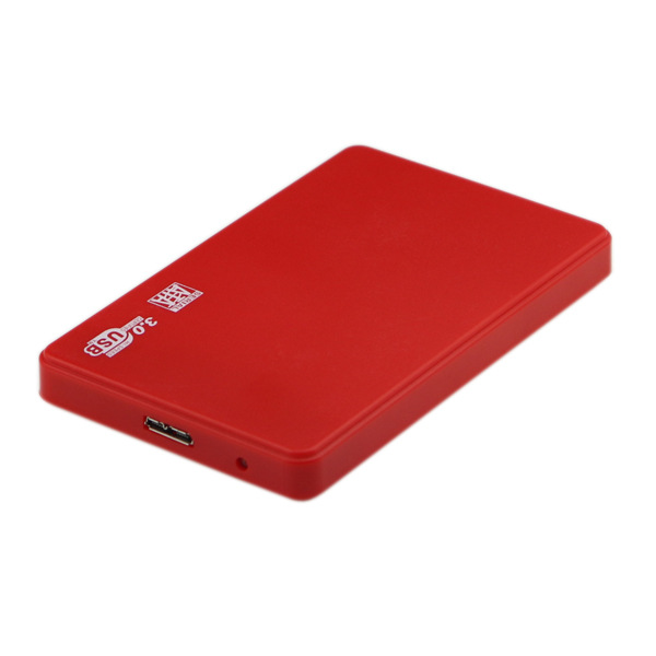 USB3.0 rojo