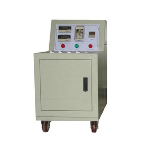 Digital PD <strong>test</strong> System for HV Partial Discharge Measurement - Product Image 3
