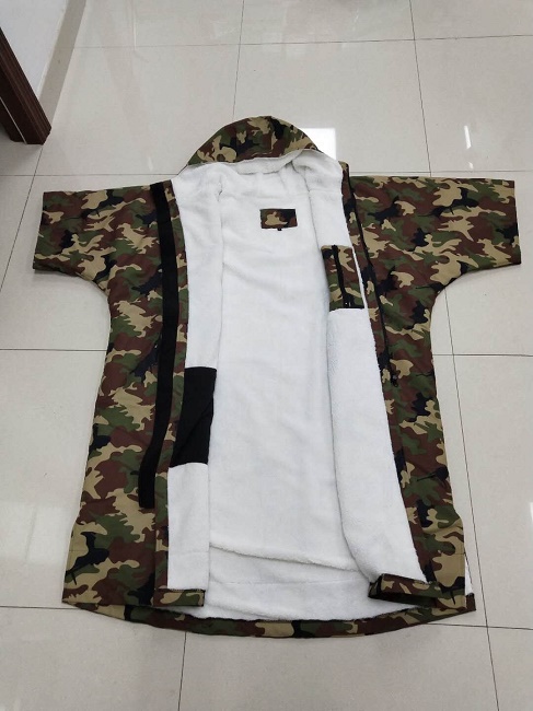 camouflage
