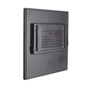 LETINE Square LCD-Bildschirm 19.6 26 29.6 39.4 45.4 Zoll Werbung Android Digital anzeige - Product Image 4
