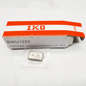 <span class=keywords><strong>IKO</strong></span>プレシジョンリニアスライドユニットベアリング<span class=keywords><strong>BWU8</strong></span>-<span class=keywords><strong>30</strong></span> BWU 8-<span class=keywords><strong>30</strong></span> BWU830オリジナル