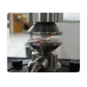Instrumento de prueba de mecánica dinámica y estática Máquina de prueba de mecánica de fatiga