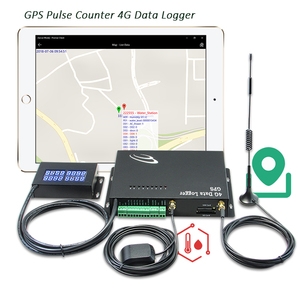 Vehicle lora <strong>gps</strong> tracking Receiver Multipoint Temperature 4G <strong>GPS</strong> <strong>Data</strong> <strong>Logger</strong> lorawan <strong>gps</strong> tracker with Fuel Temperature Sensor - Product Image 1