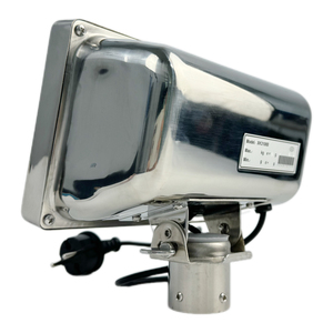 Indicador de pantalla LCD grande IP68 Indicador de peso a prueba de agua y polvo con pantalla LED XK3108 - Product Image 5