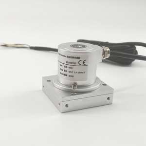 Codificatore a fune con uscita 485 4-20mA da 1250mm di alta qualità per codificatore a filo - Product Image 6