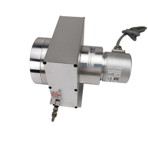 2500mm Absolutwert geber RS485 16bit Zugdraht-Verschiebung positions sensor - Product Image 5