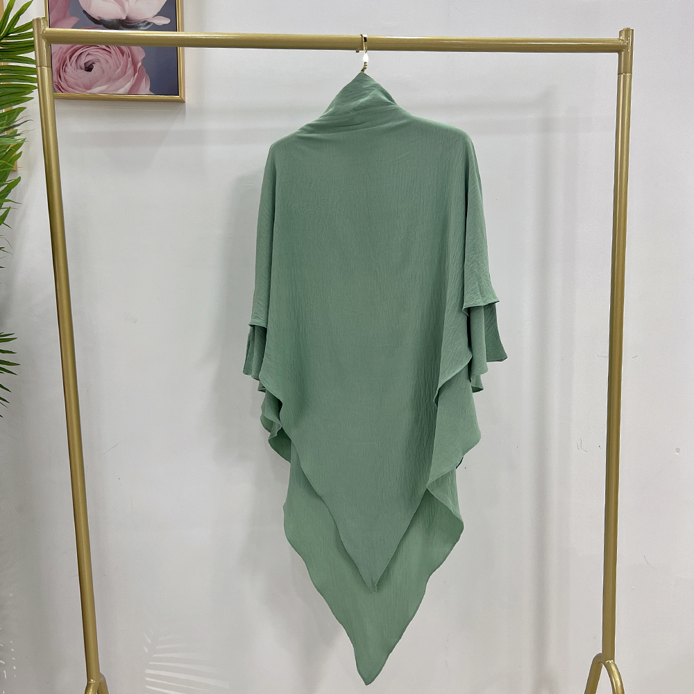Vert menthe